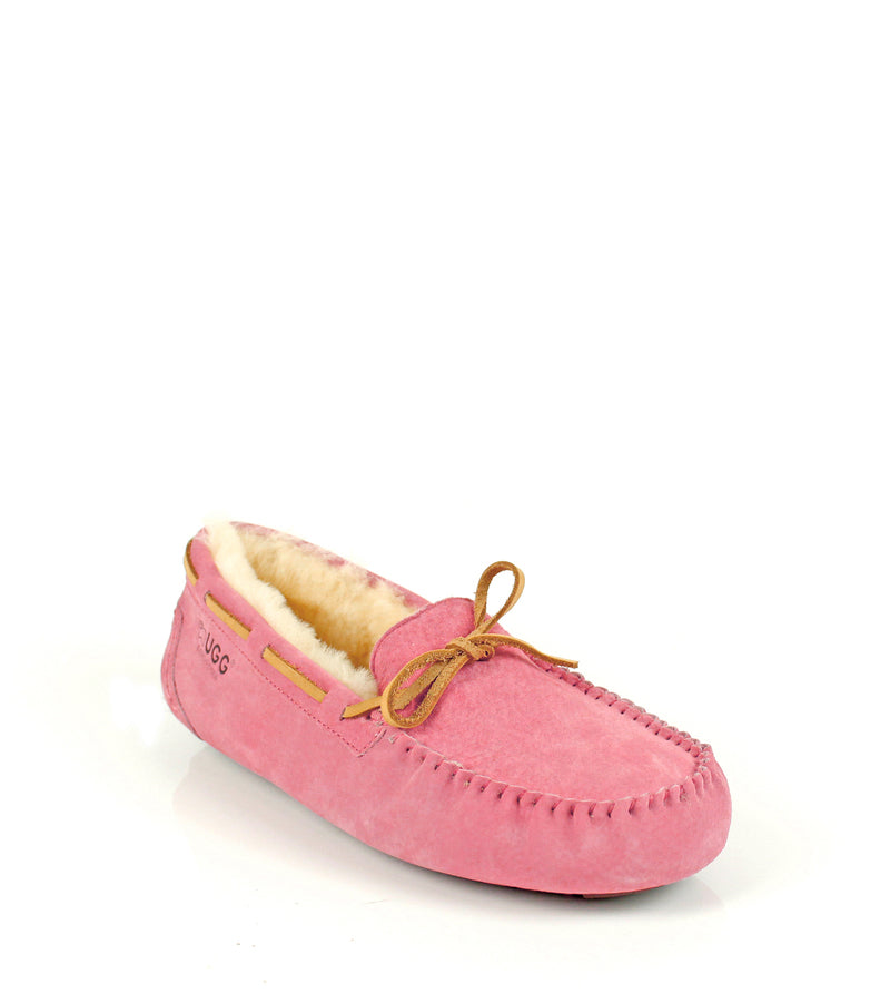 Moccasin