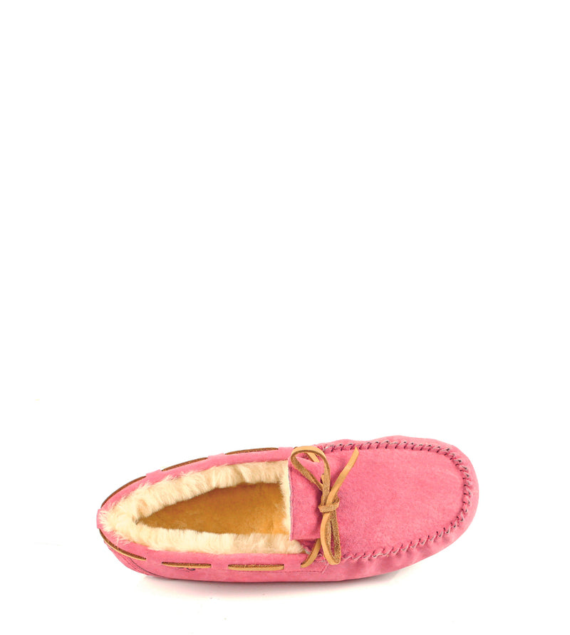Moccasin