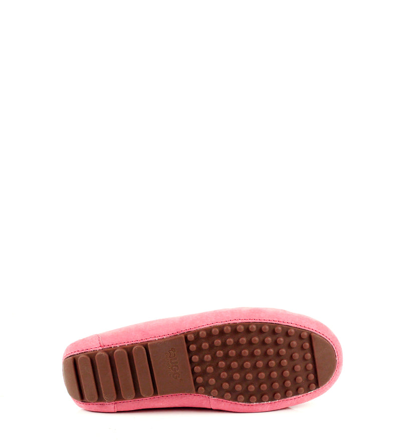 Moccasin