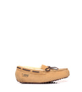 Moccasin (Water Resistant)