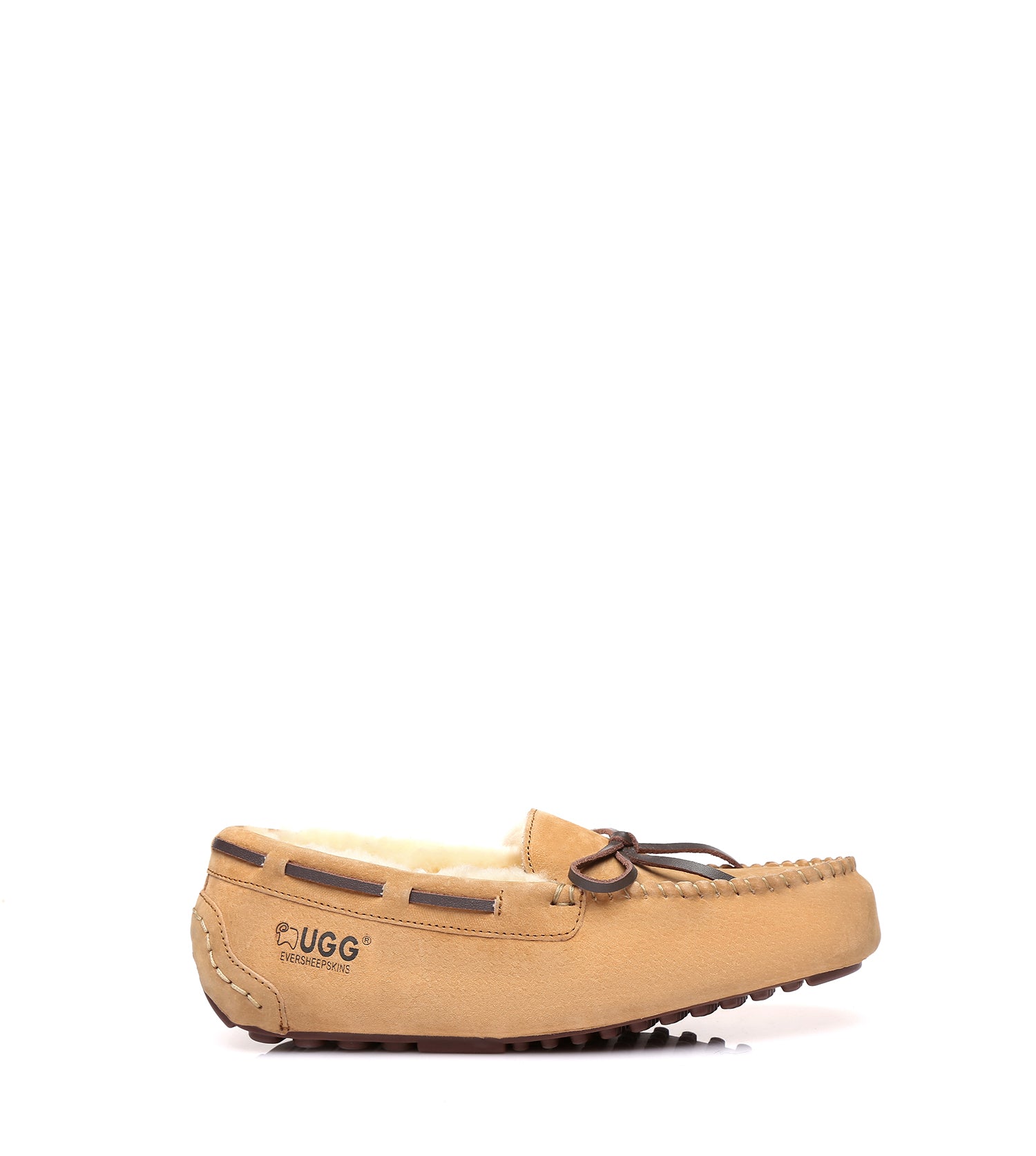 Moccasin (Water Resistant)