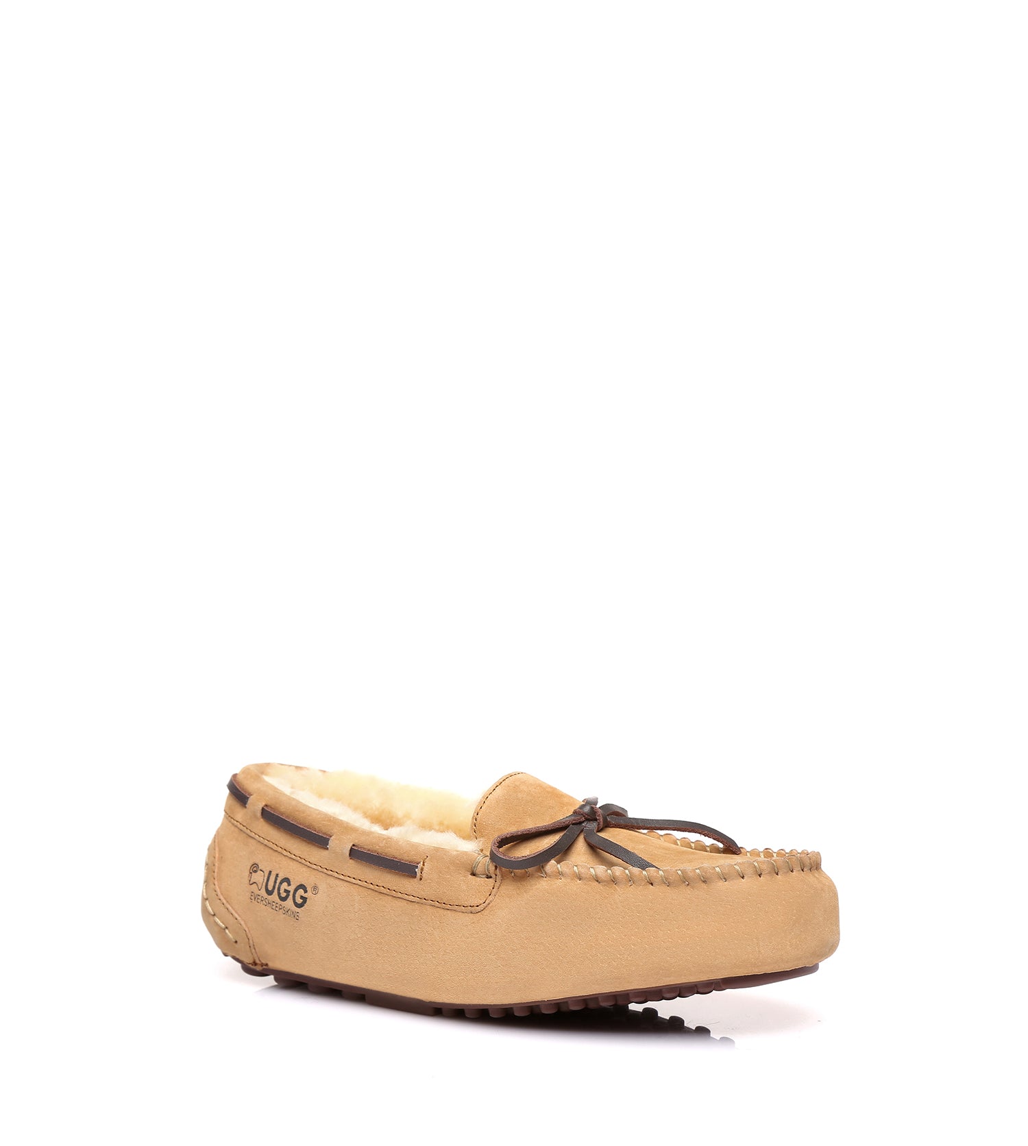 Moccasin (Water Resistant)