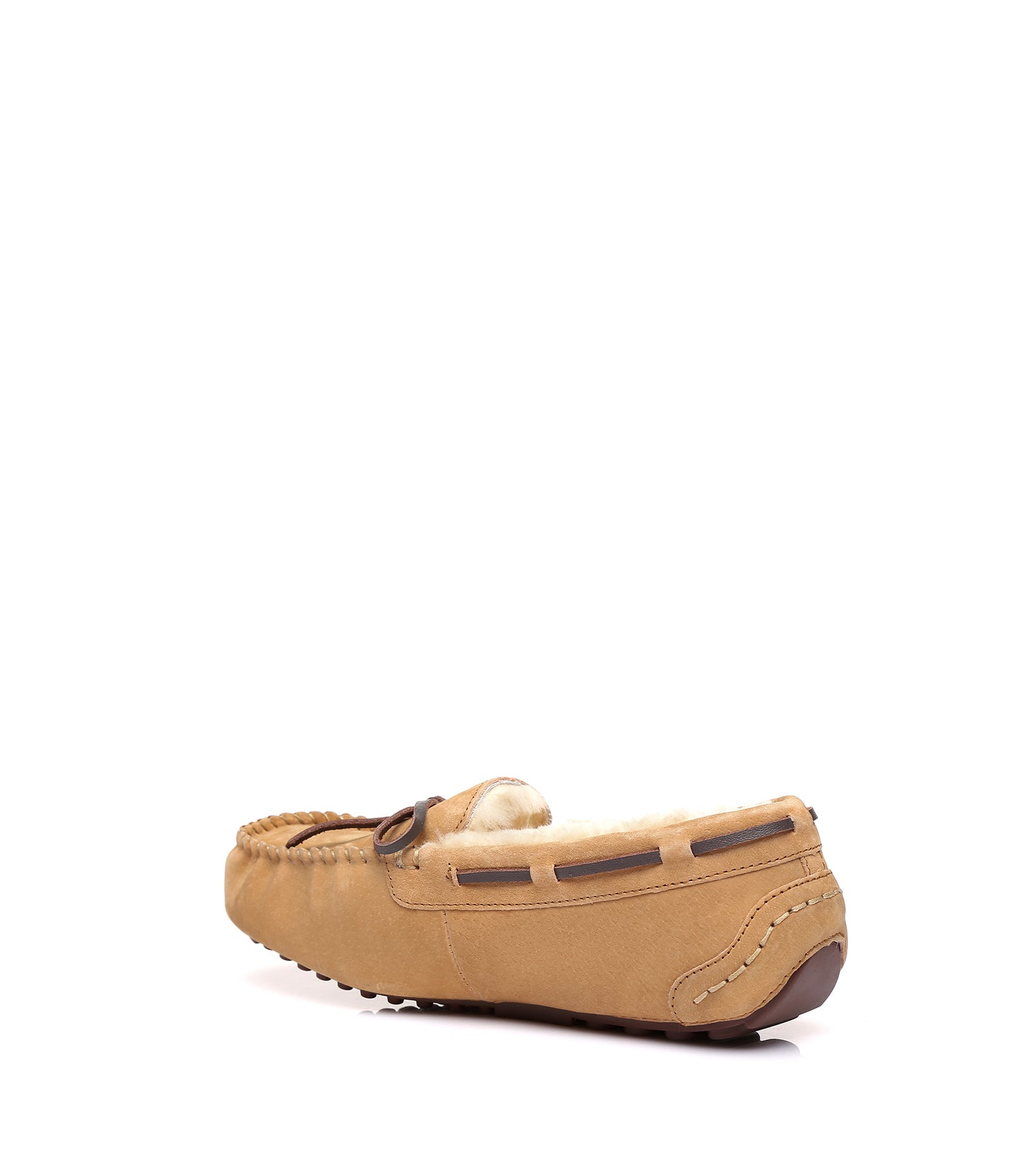 Moccasin (Water Resistant)