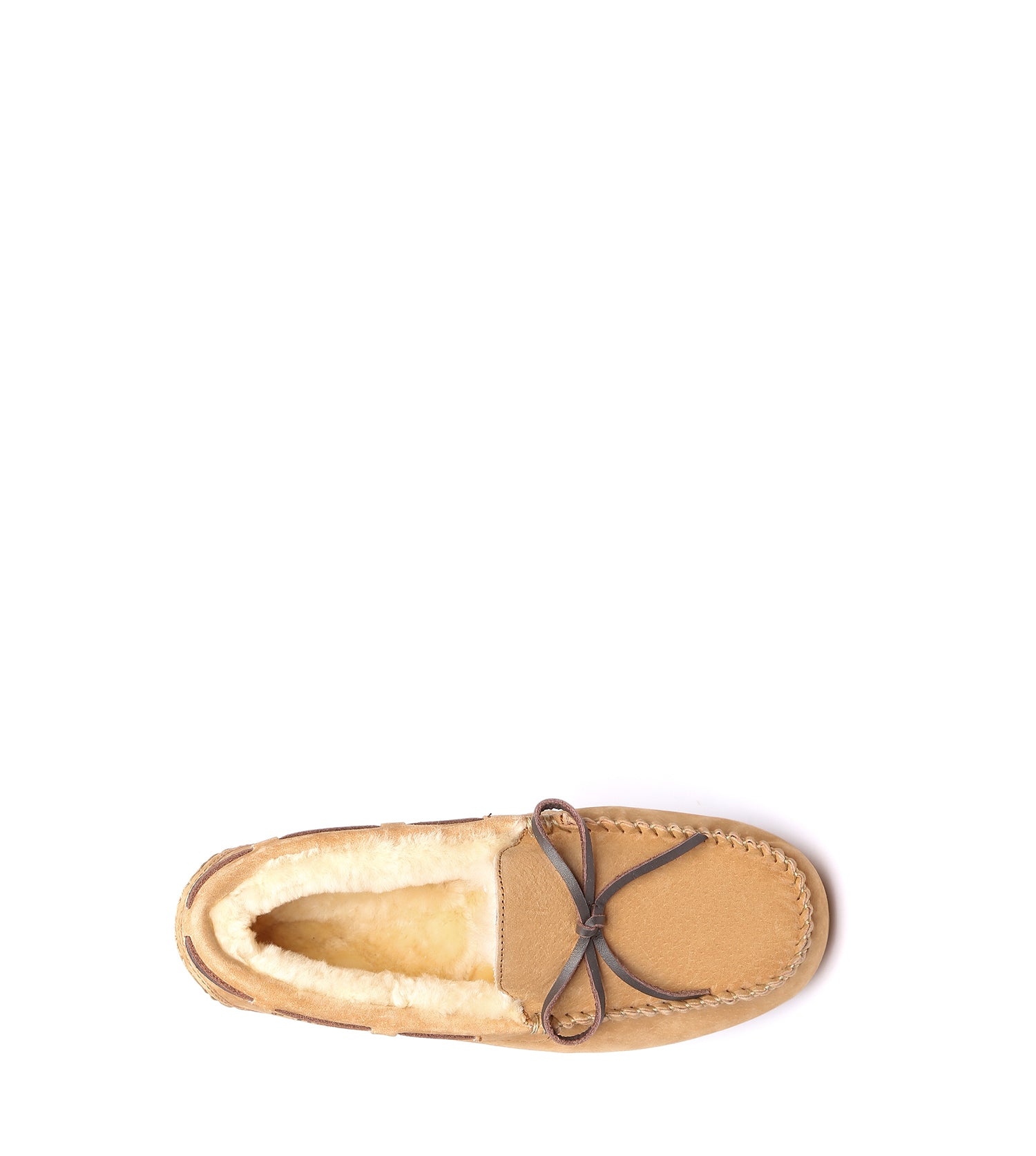 Moccasin (Water Resistant)