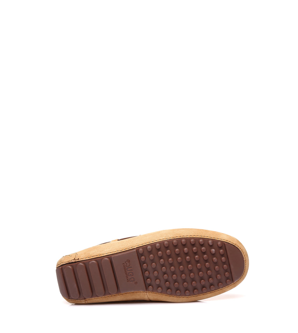 Moccasin (Water Resistant)