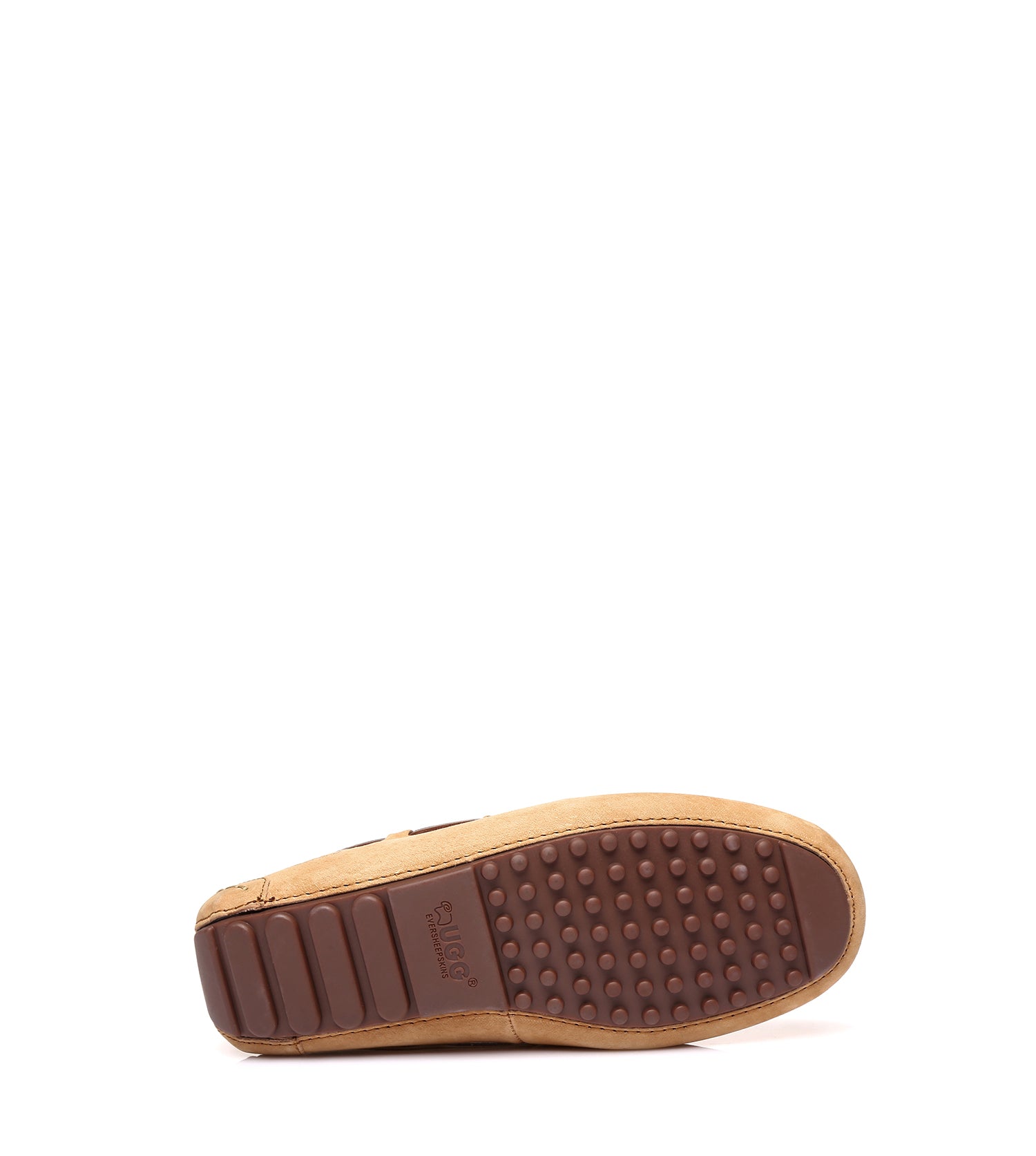 Moccasin (Water Resistant)