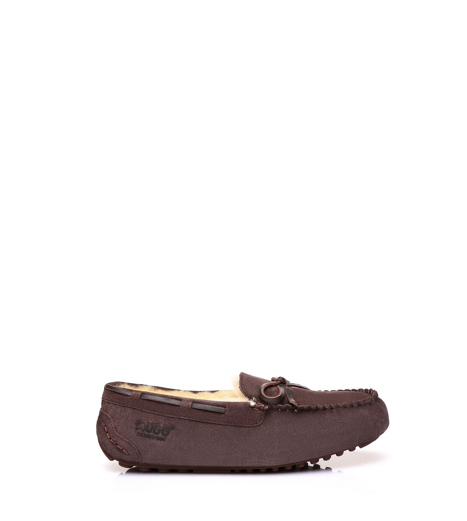 Moccasin (Water Resistant)