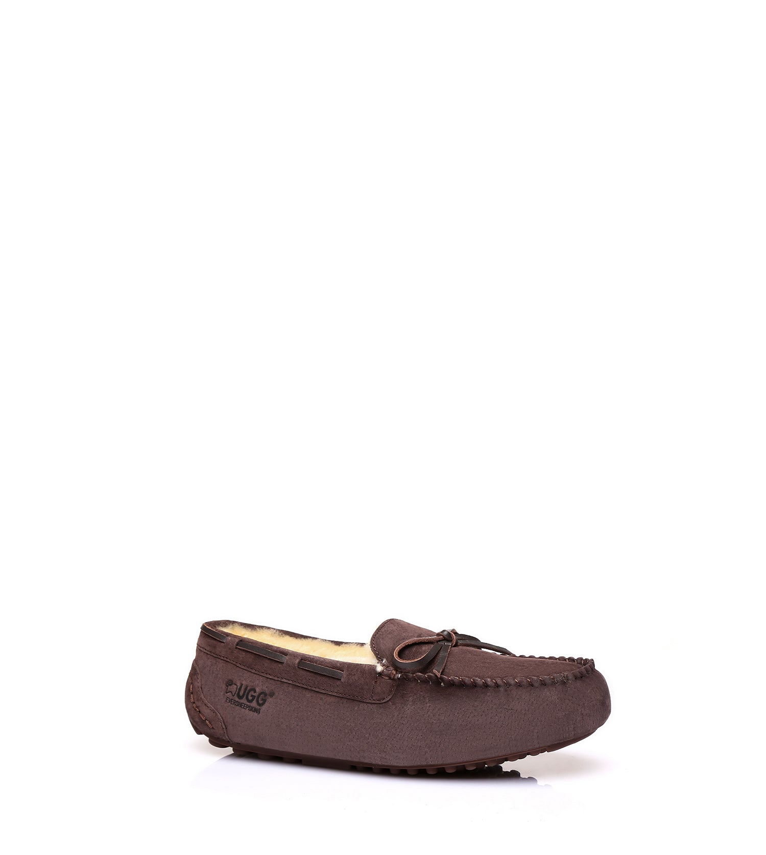 Moccasin (Water Resistant)