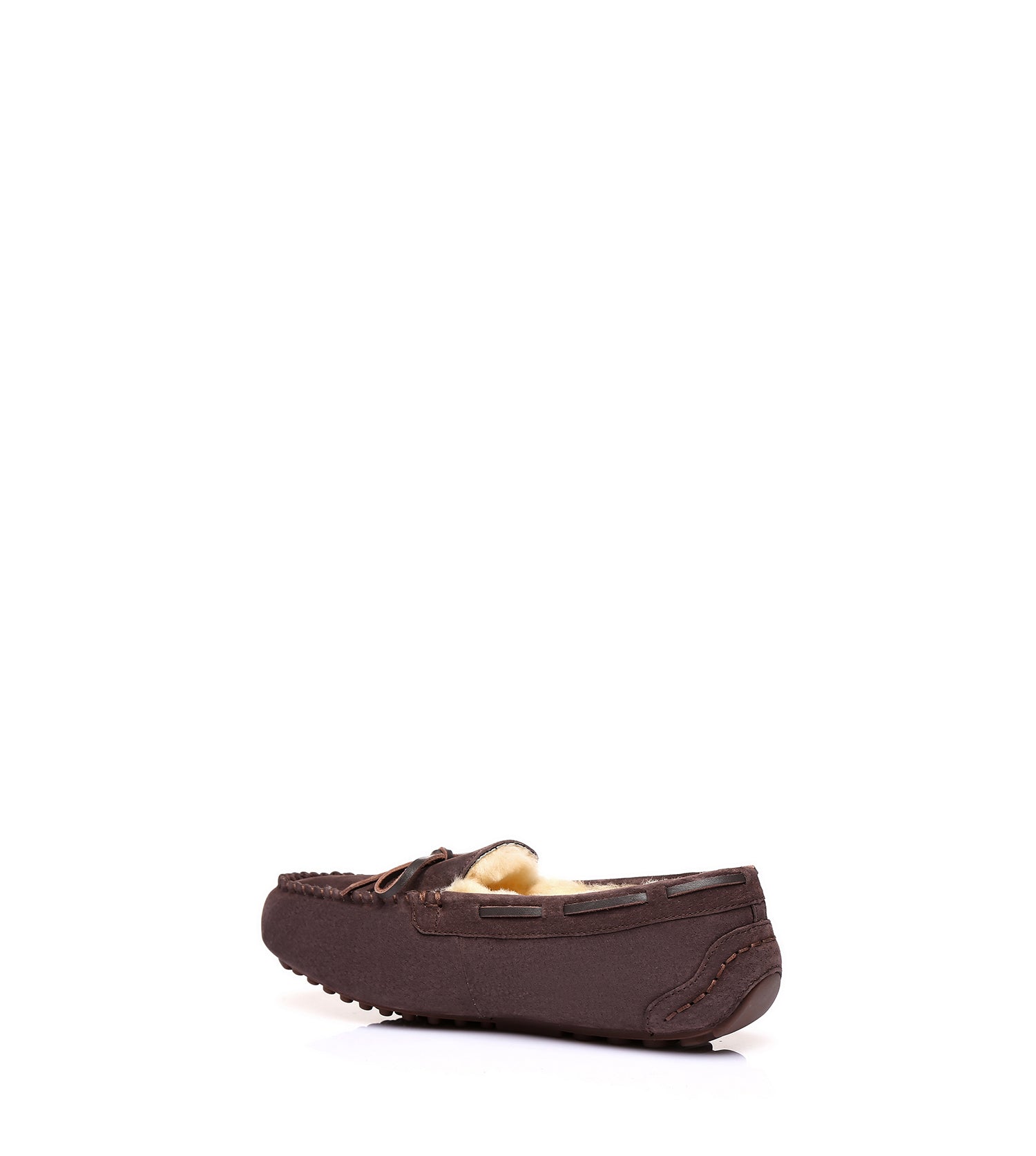 Moccasin (Water Resistant)