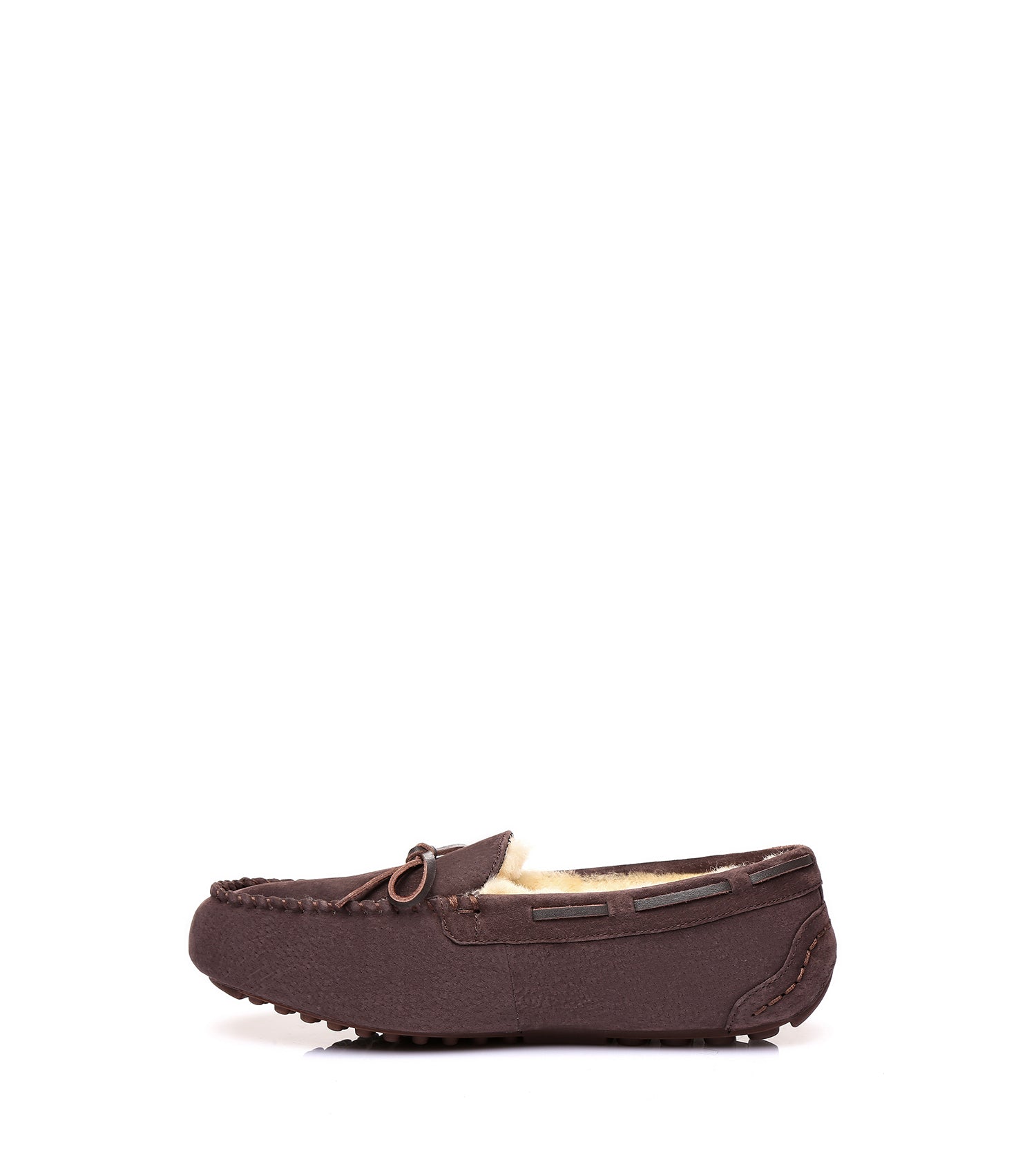 Moccasin (Water Resistant)