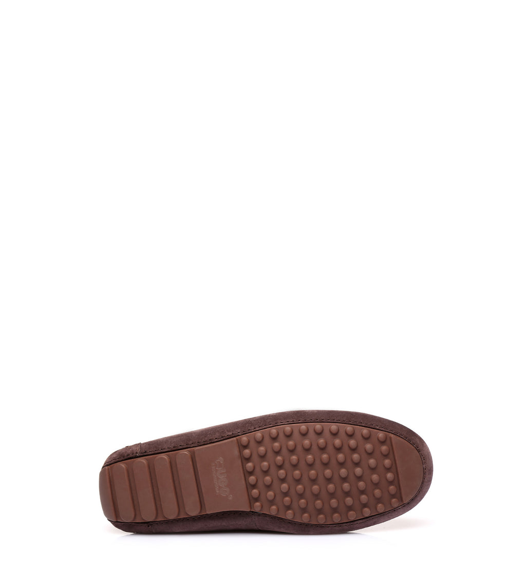 Moccasin (Water Resistant)