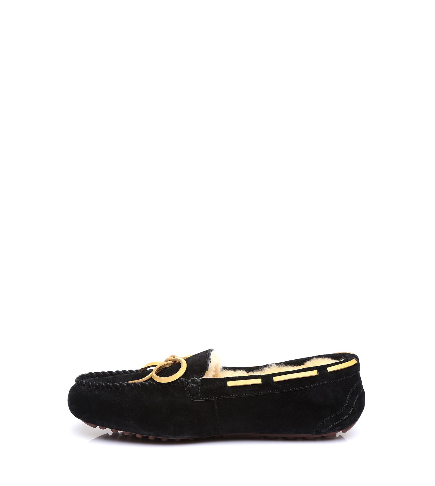 Moccasin (Water Resistant)