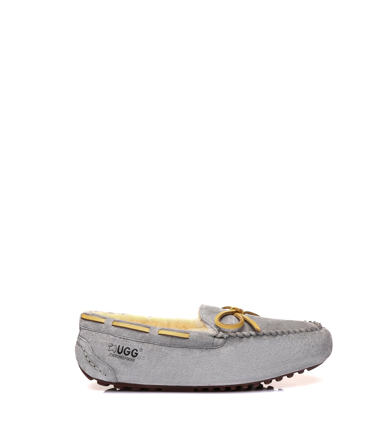 Moccasin (Water Resistant)