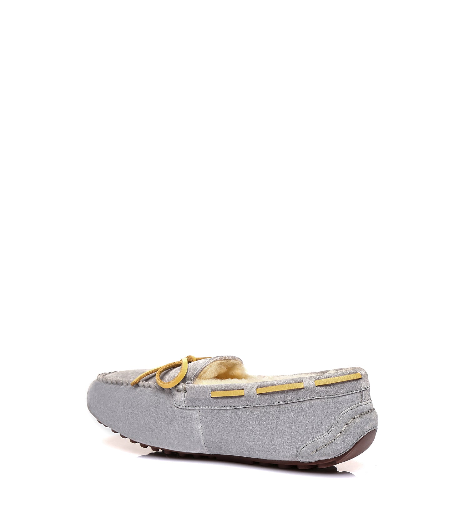 Moccasin (Water Resistant)