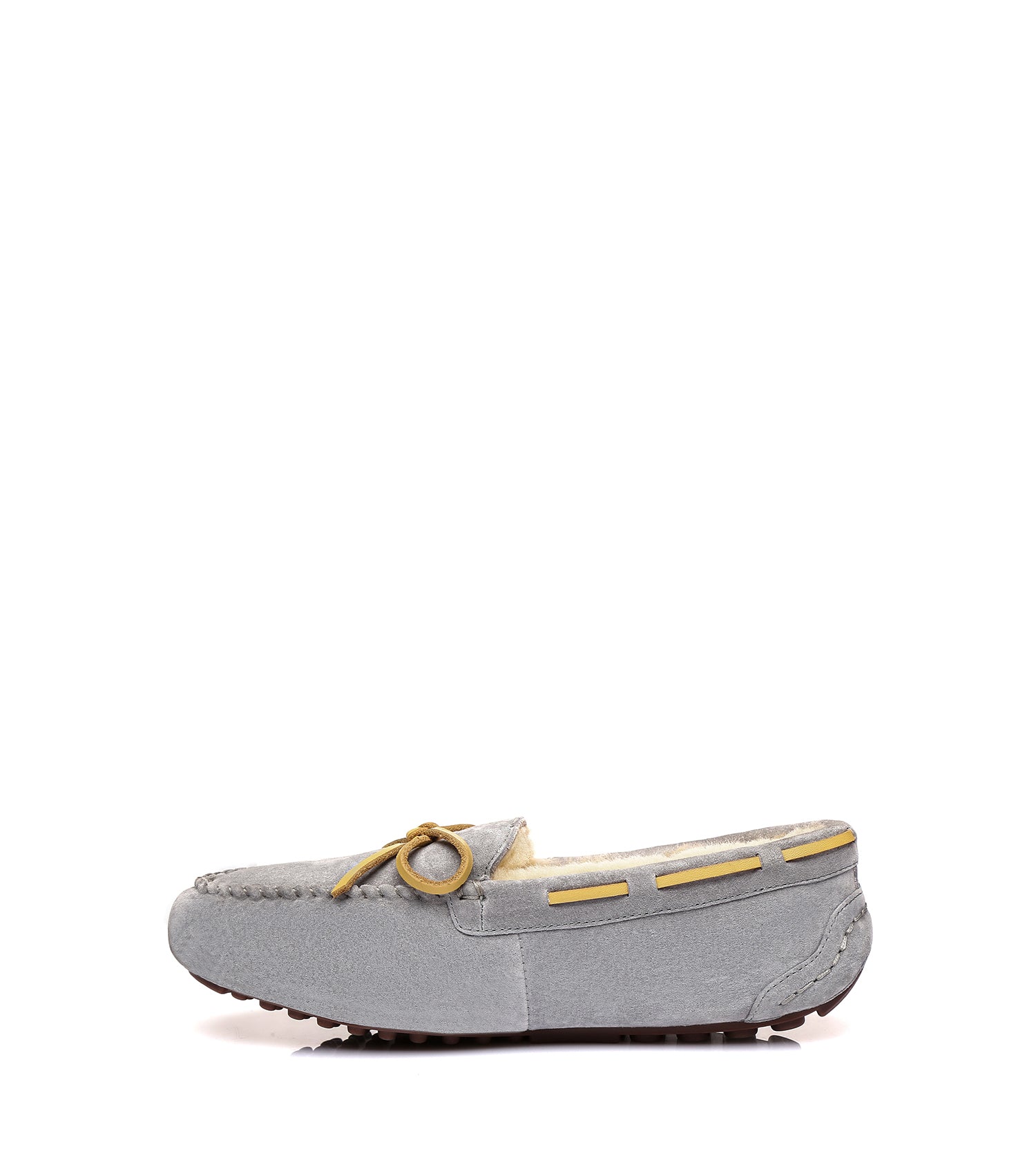 Moccasin (Water Resistant)