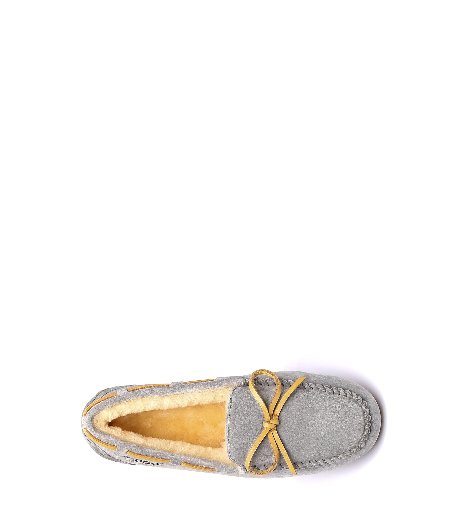 Moccasin (Water Resistant)