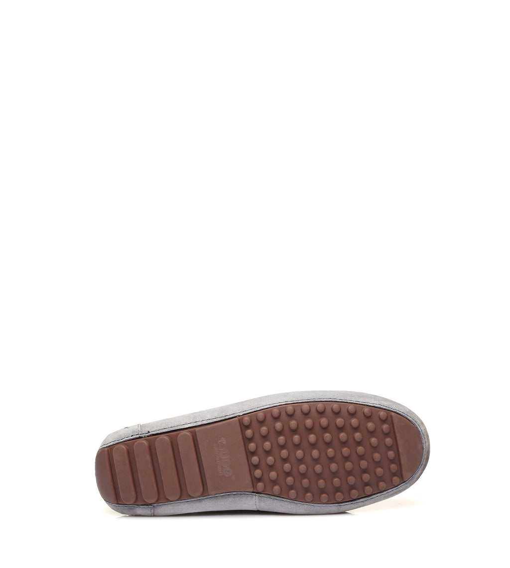 Moccasin (Water Resistant)