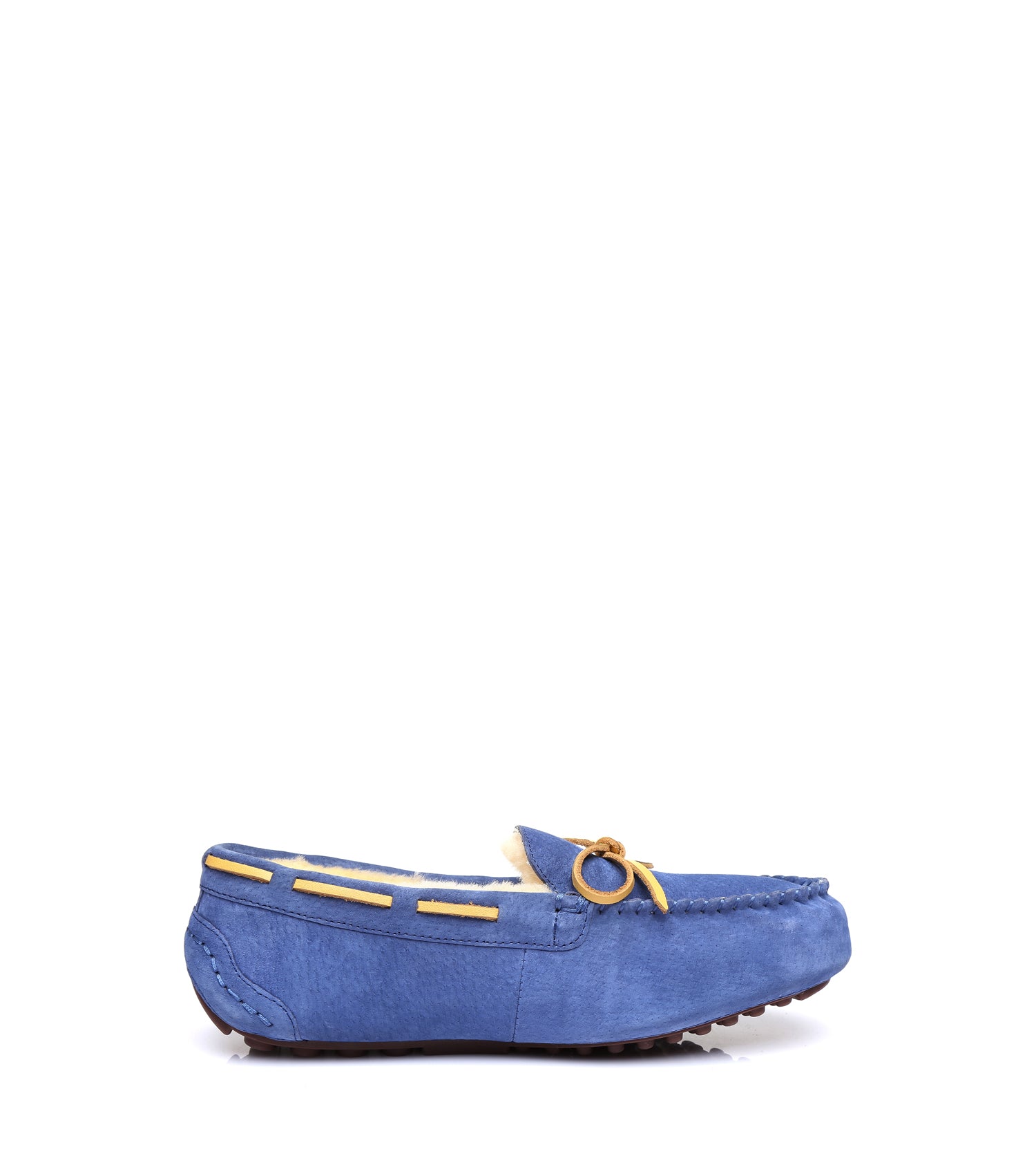 Moccasin (Water Resistant)