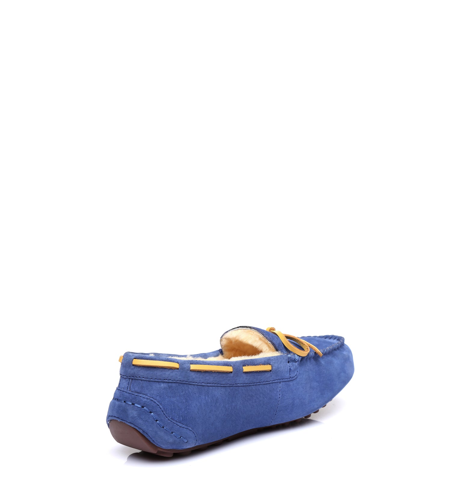 Moccasin (Water Resistant)