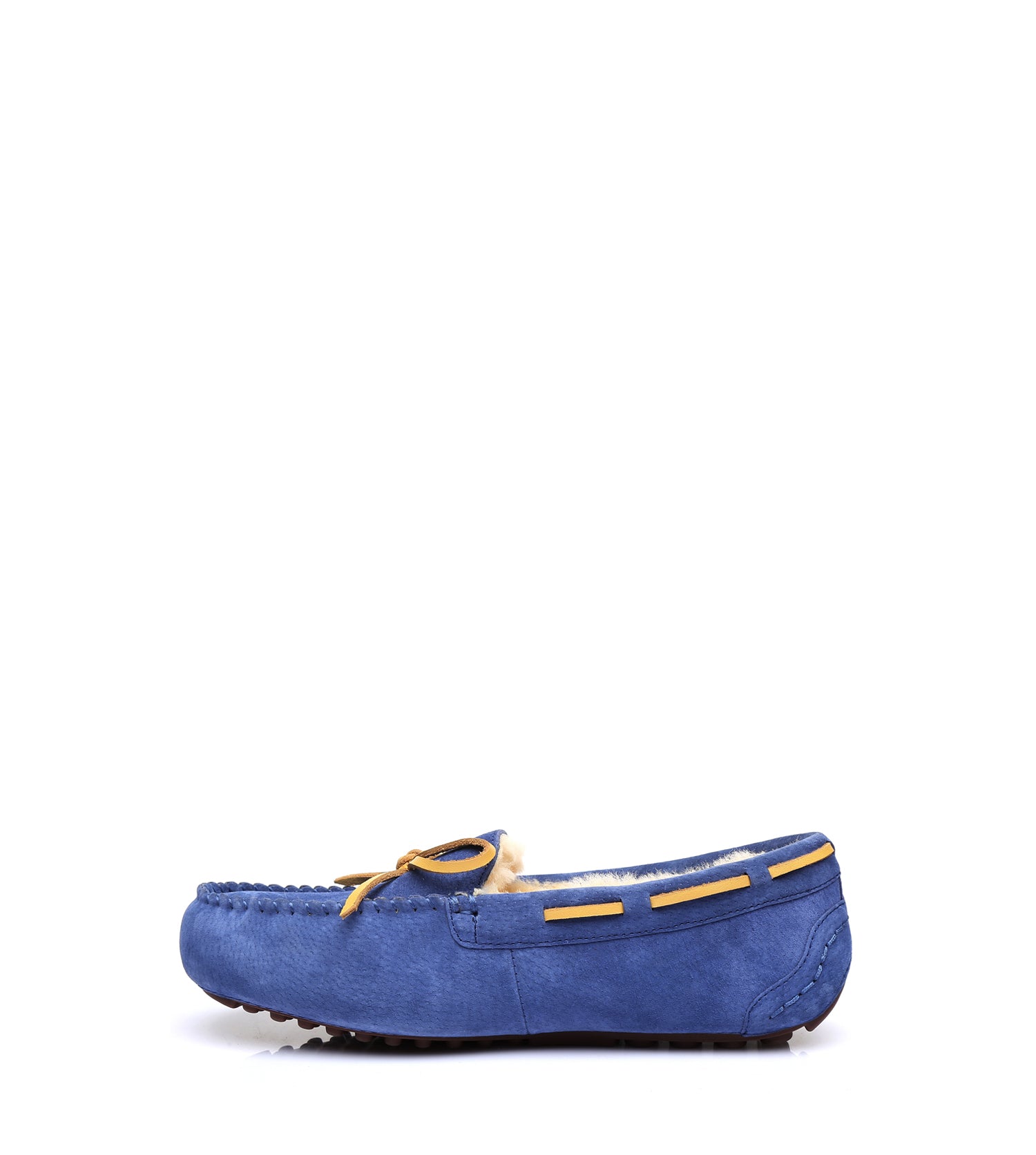 Moccasin (Water Resistant)