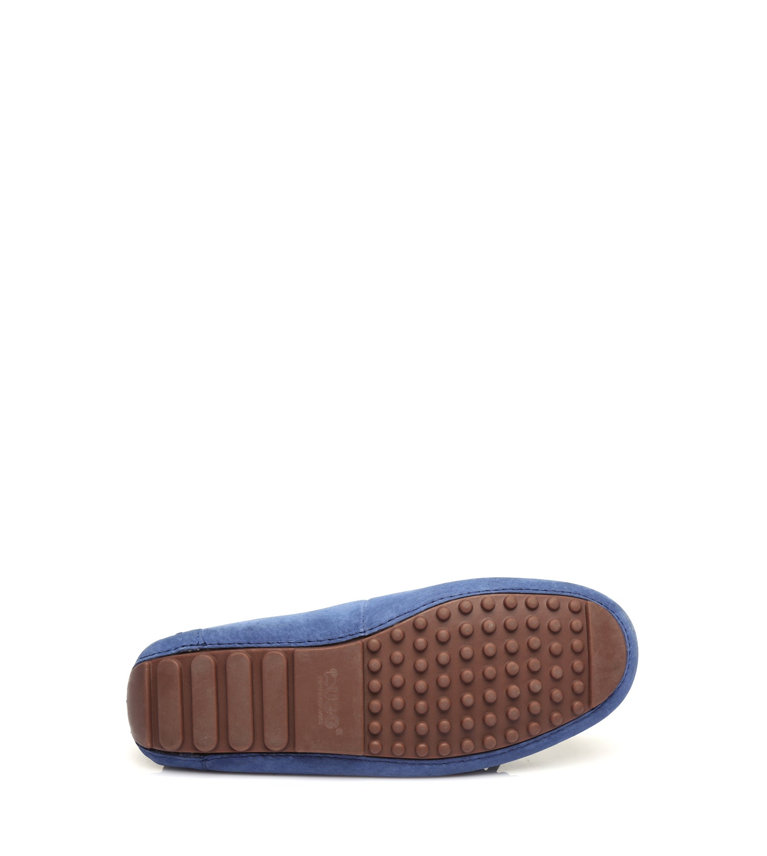 Moccasin (Water Resistant)
