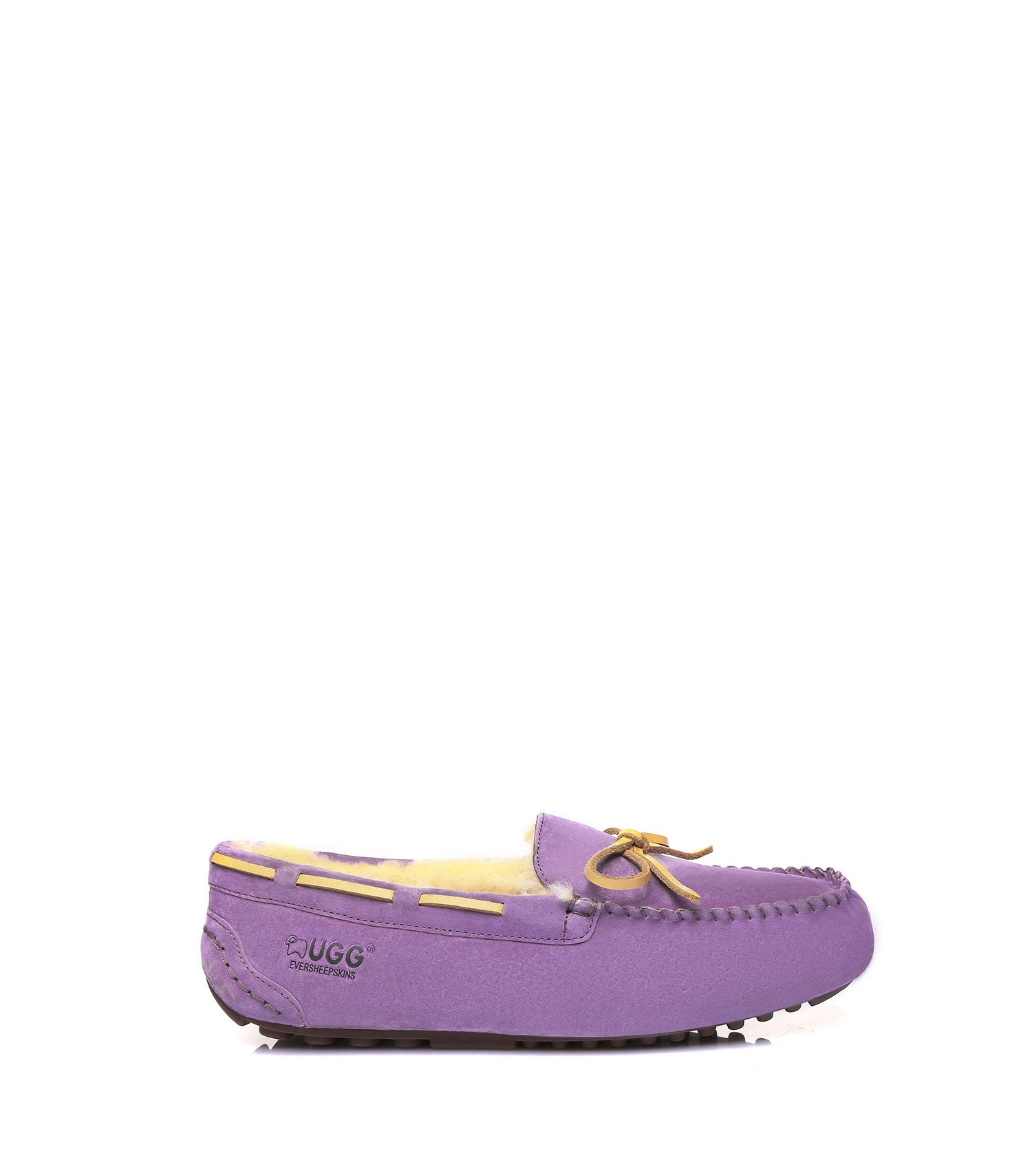 Moccasin (Water Resistant)
