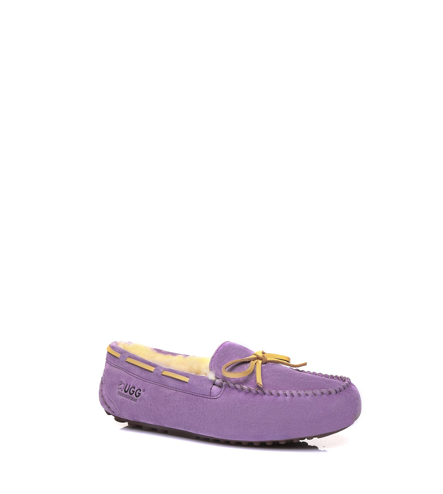 Moccasin (Water Resistant)