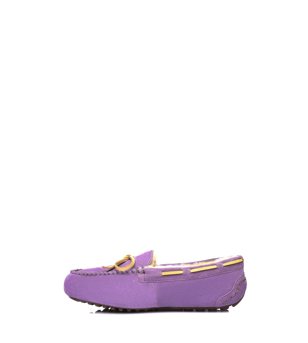 Moccasin (Water Resistant)