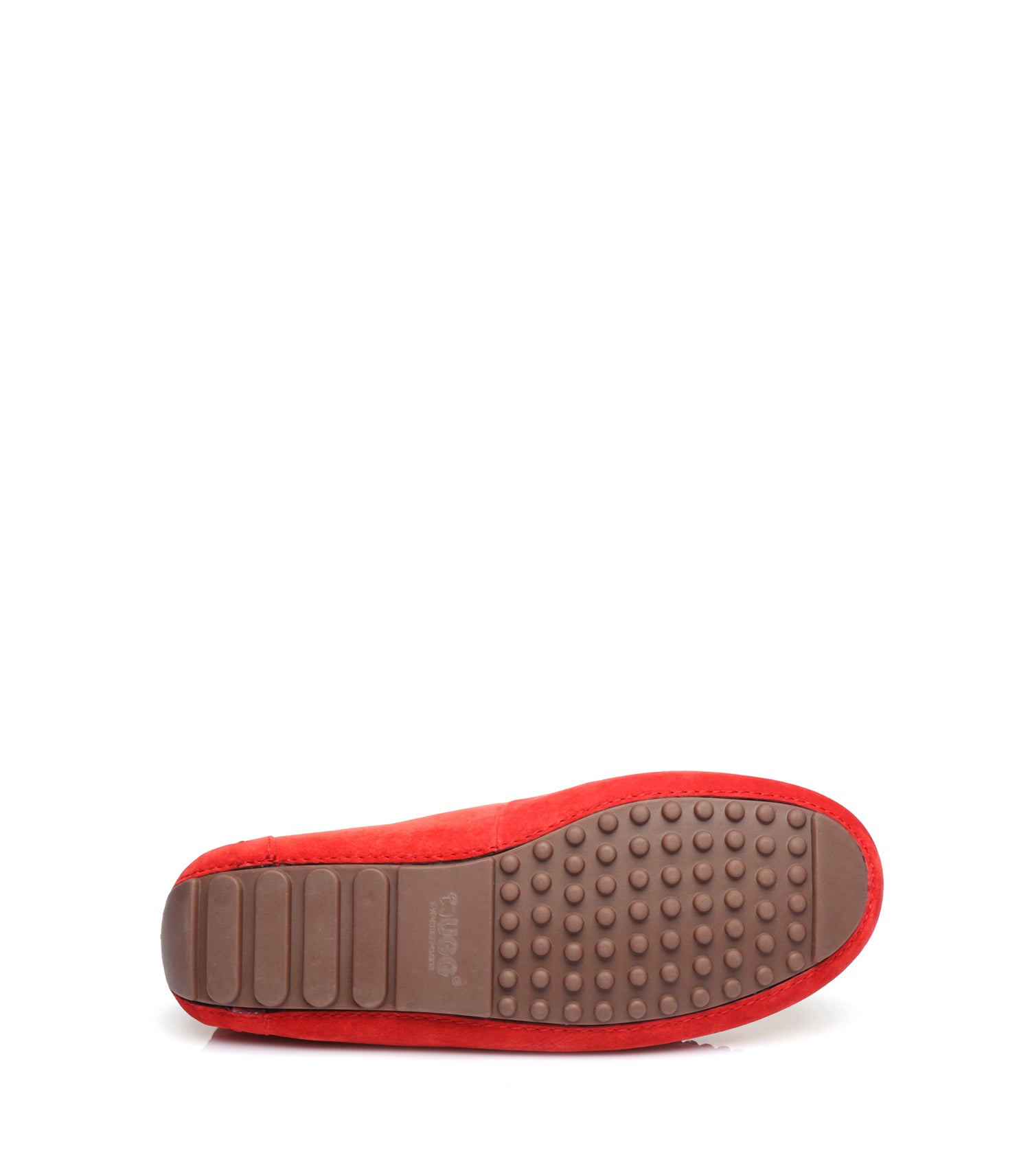 Moccasin (Water Resistant)