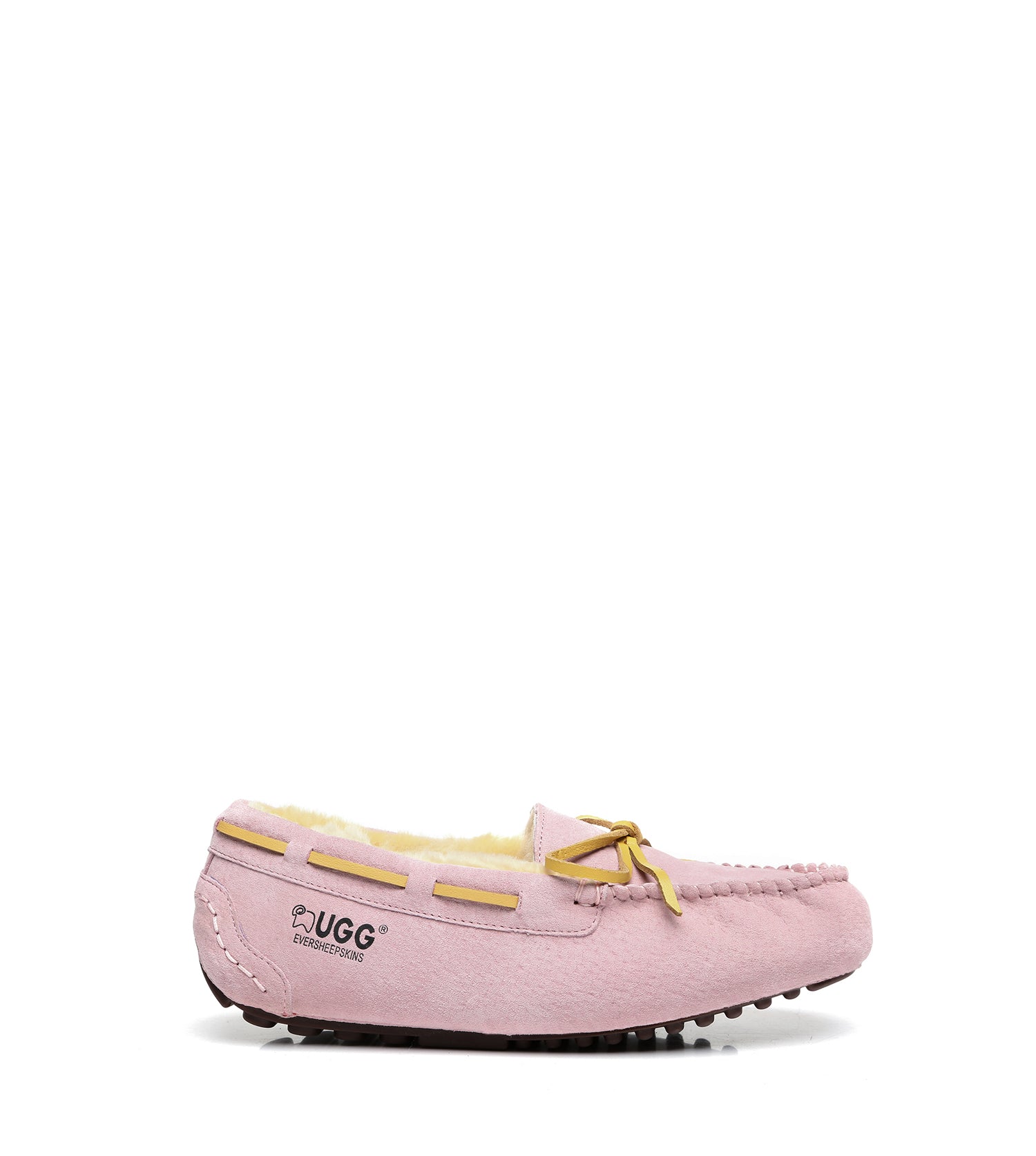 Moccasin (Water Resistant)