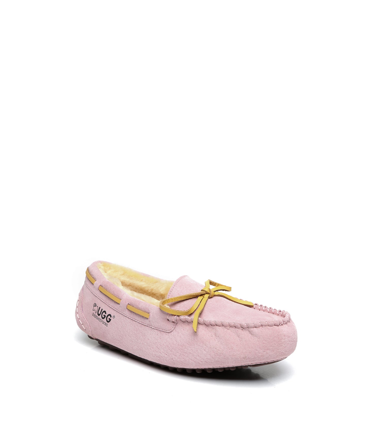 Moccasin (Water Resistant)