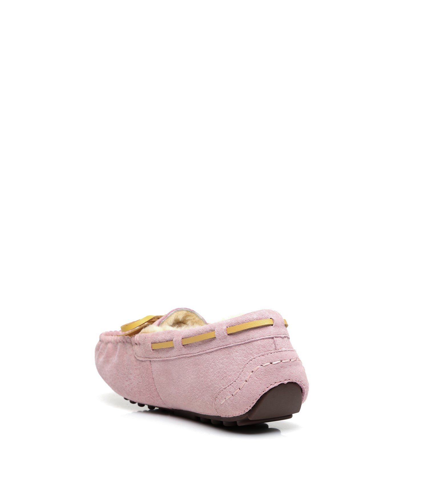 Moccasin (Water Resistant)