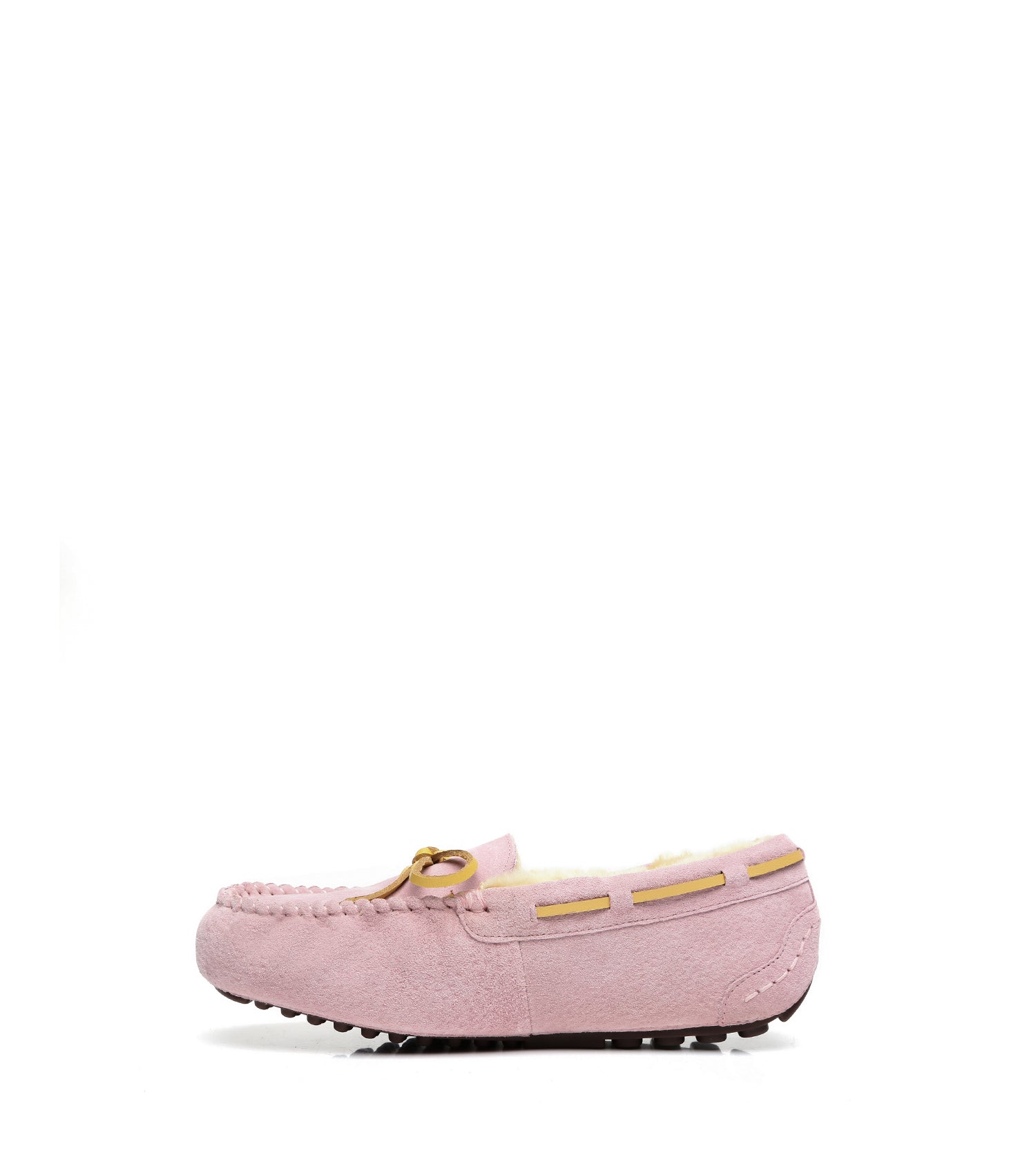 Moccasin (Water Resistant)