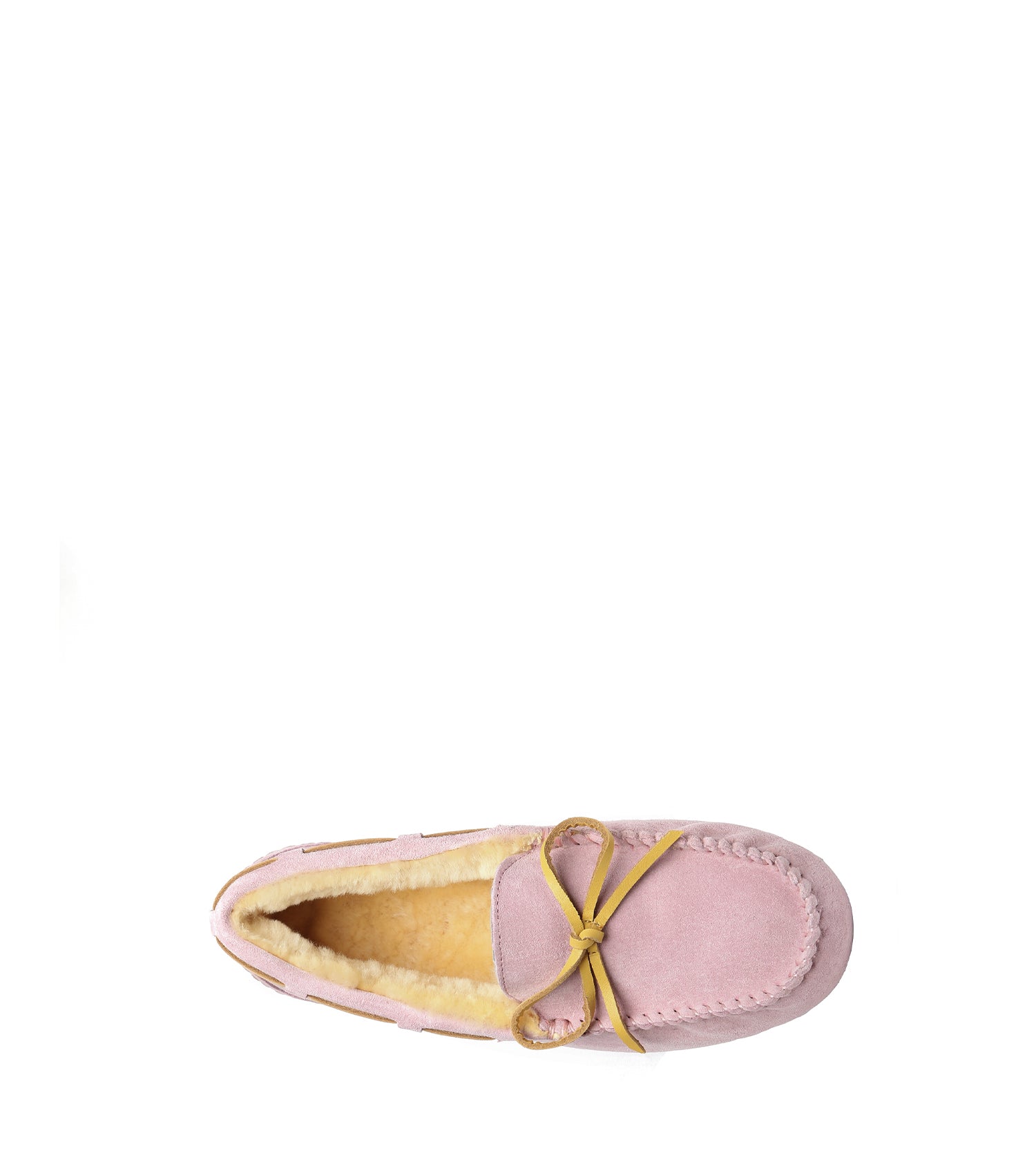 Moccasin (Water Resistant)