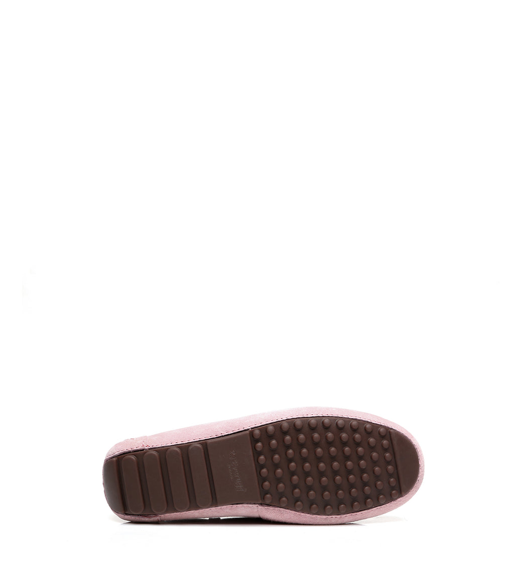 Moccasin (Water Resistant)