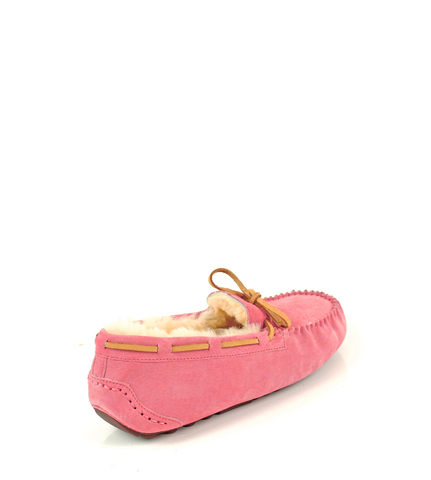 Moccasin (Water Resistant)