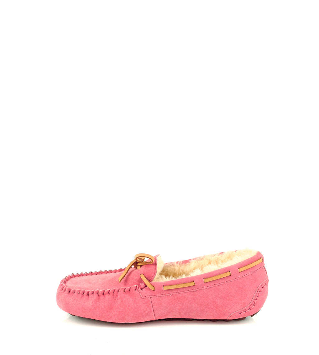 Moccasin (Water Resistant)