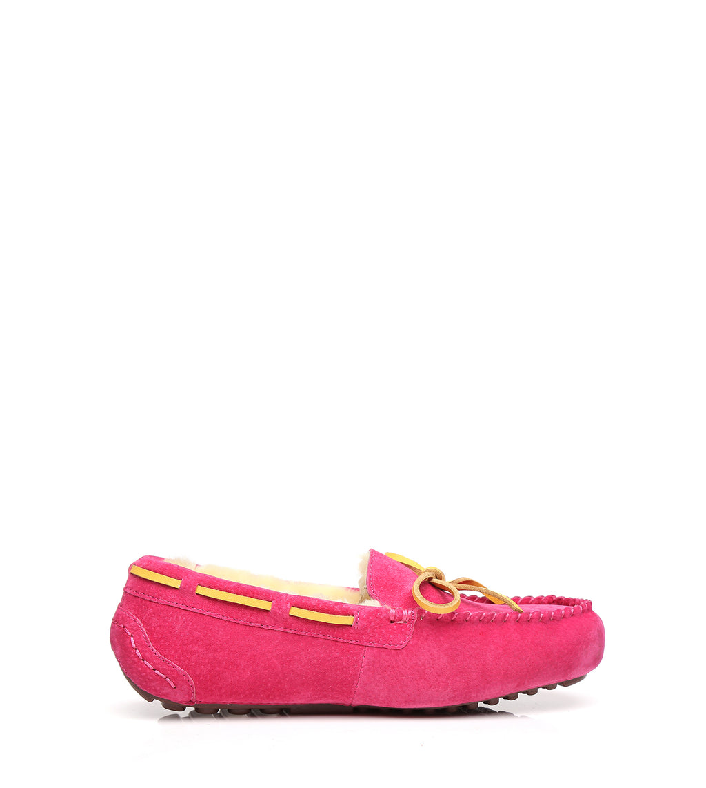 Moccasin (Water Resistant)