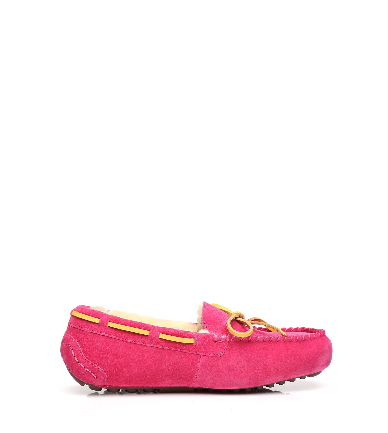 Moccasin (Water Resistant)