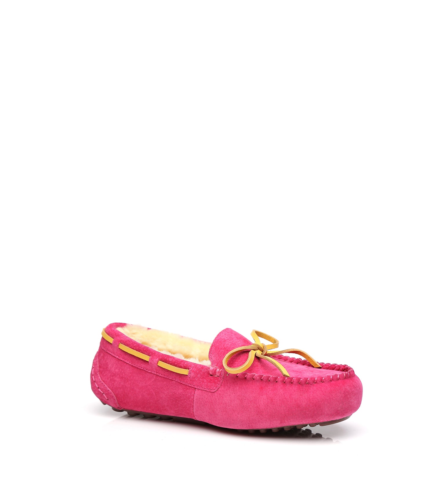 Moccasin (Water Resistant)