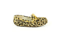 AP rubber sole summer moccasin