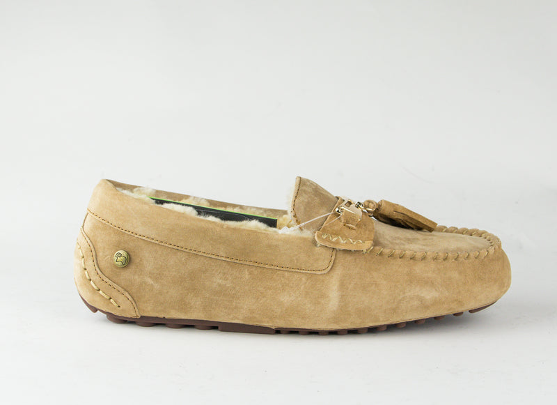 Chloe Moccasin
