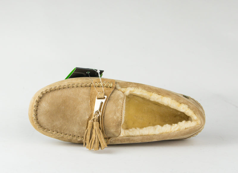 Chloe Moccasin