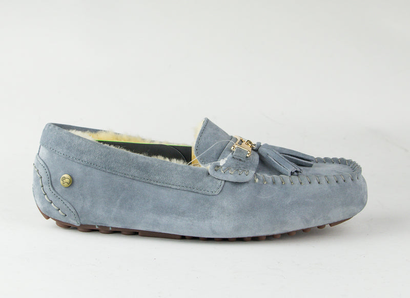 Chloe Moccasin