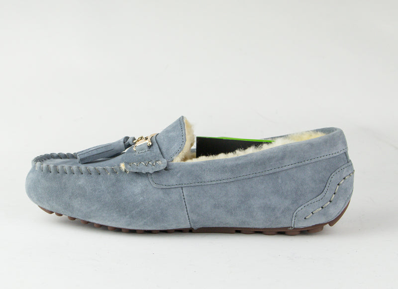 Chloe Moccasin