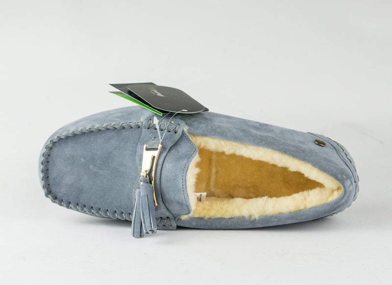 Chloe Moccasin