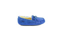 Special Lizard Moccasin