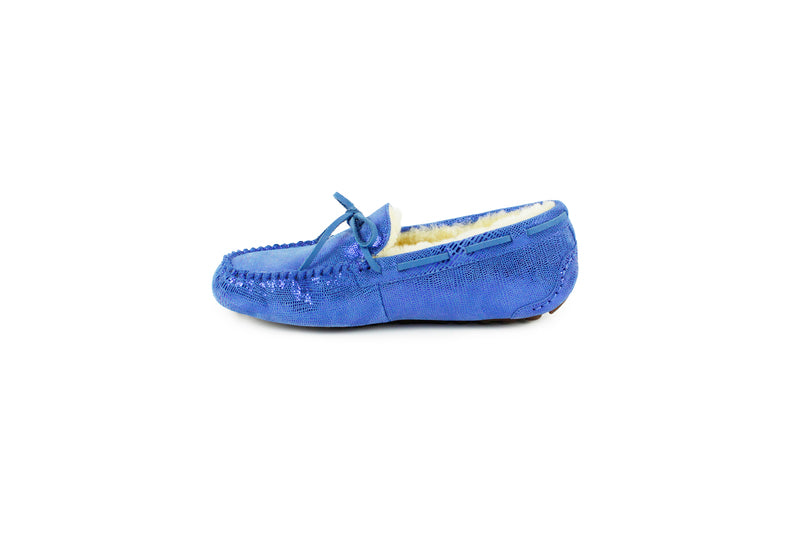 Special Lizard Moccasin
