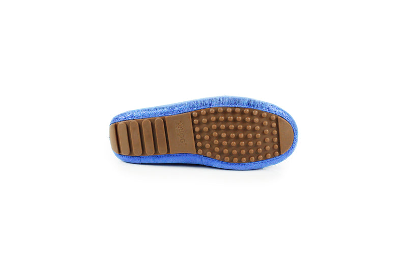 Special Lizard Moccasin