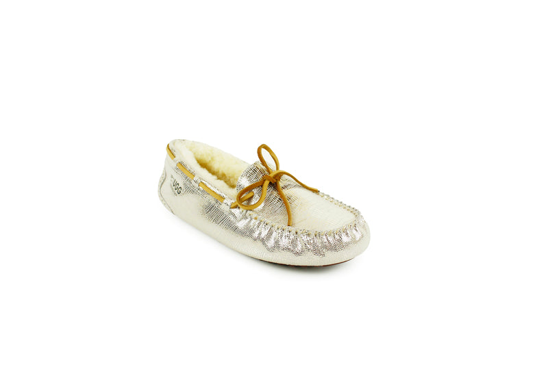 Special Lizard Moccasin